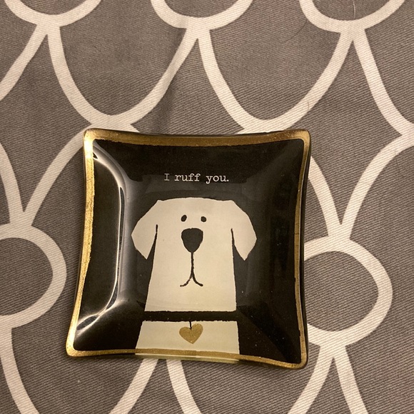 🪴Dog Trinket Tray🪴BUNDLE SALE! - Picture 1 of 3